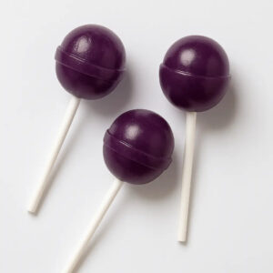 Grape Blow Pop Fragrance Oil