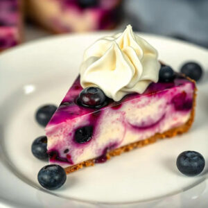 Blueberry Cheesecake Fragrance Oil
