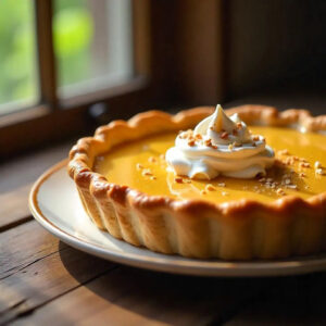 Butterscotch Pie Fragrance Oil