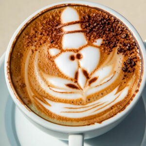 Cappuccino Brulee Fragrance Oil
