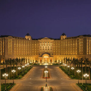 Ritz Carlton Hotel Type Fragrance Oil