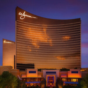 Wynn Hotel Type Fragrance Oil