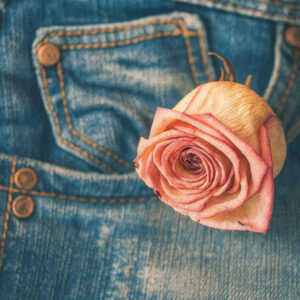 Denim Type Fragrance Oil