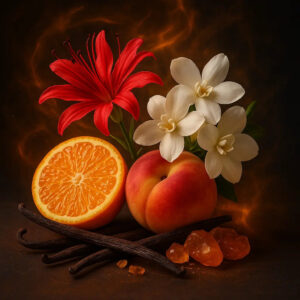 I want Choo by Jimmy Choo Type Fragrance Oil