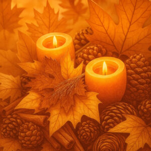 Sugared Maple Fragrance Oil