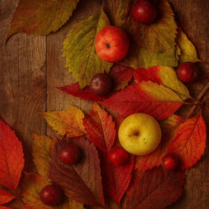 Fall Magic Fragrance Oil