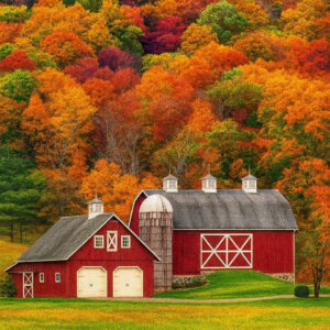 Fall Farmhouse by BBW® Type Fragrance Oil
