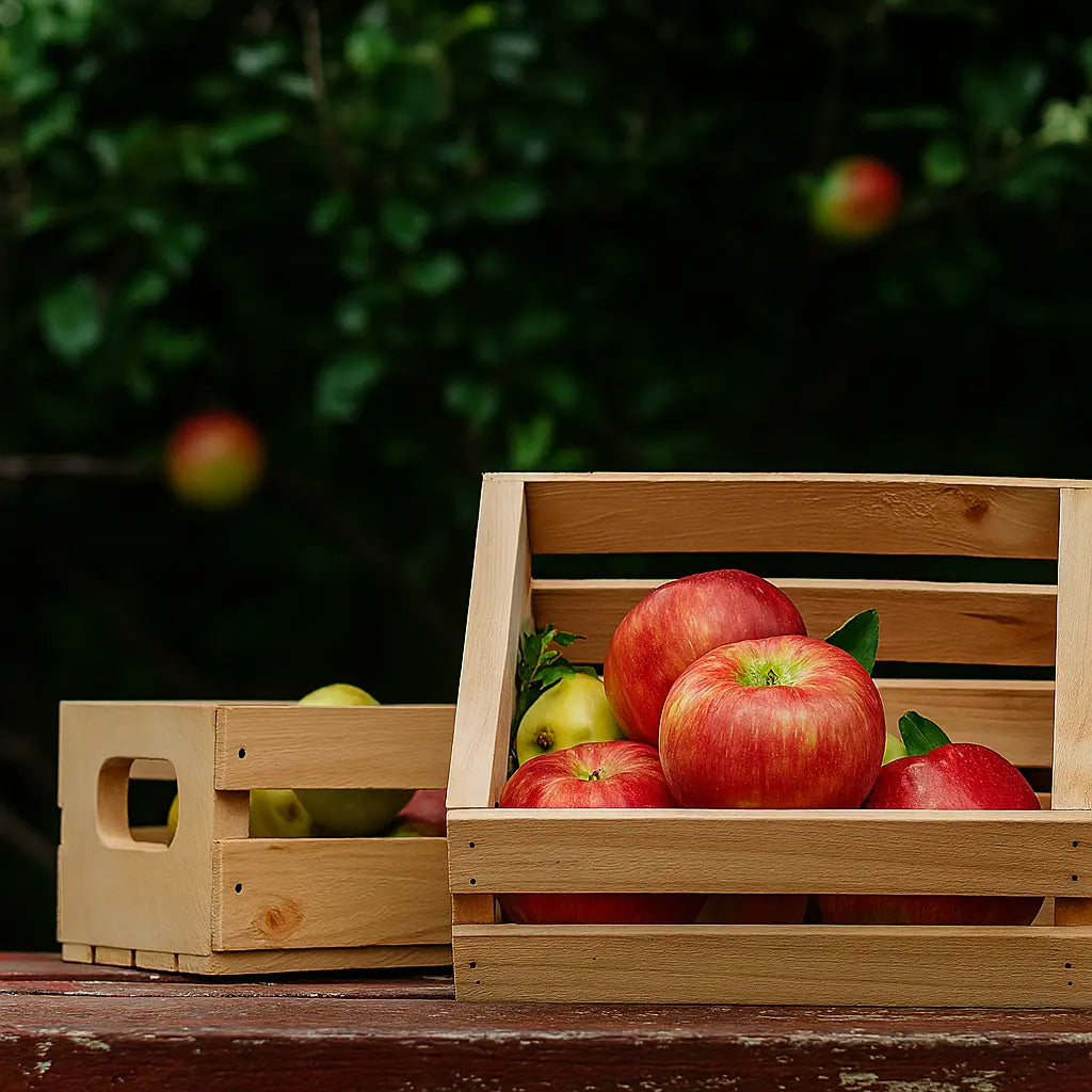 Honeycrisp Harvest Fragrance Oil