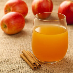 Mulled Cider Fragrance Oil