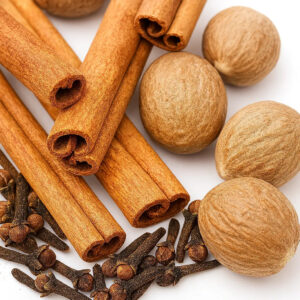 Nutmeg and Spice by BBW® Type Fragrance Oil