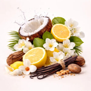 Utopia Vanilla Coco by Kayali Type Fragrance Oil