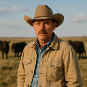 Cattleman Fragrance Oil