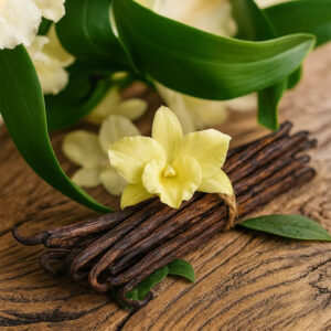 Sandalwood Vanilla Fragrance Oil