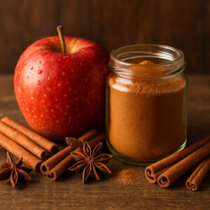 Apple Spice Fragrance Oil