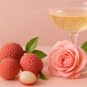 Eden Sparkling Lychee by Kayali Type Fragrance Oil