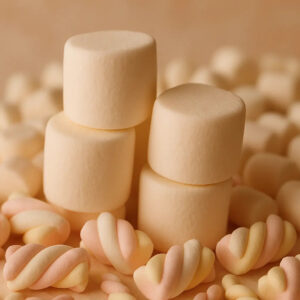 Yum Boujee Marshmallow by Kayali Type Fragrance Oil