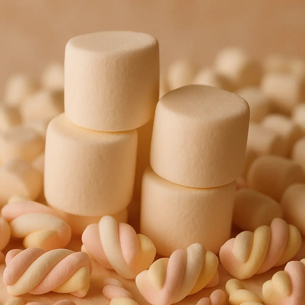 Yum Boujee Marshmallow by Kayali Type Fragrance Oil