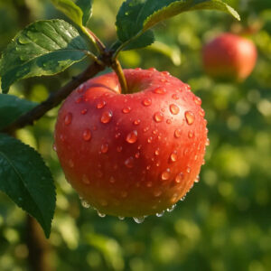 Eden Juicy Apple by Kayali Type Fragrance Oil