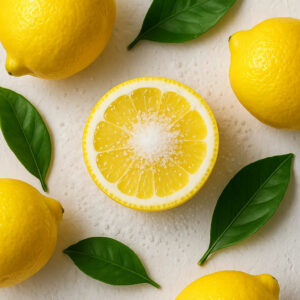 Capri In A Bottle Lemon Sugar 14 by Kayali Type Fragrance Oil