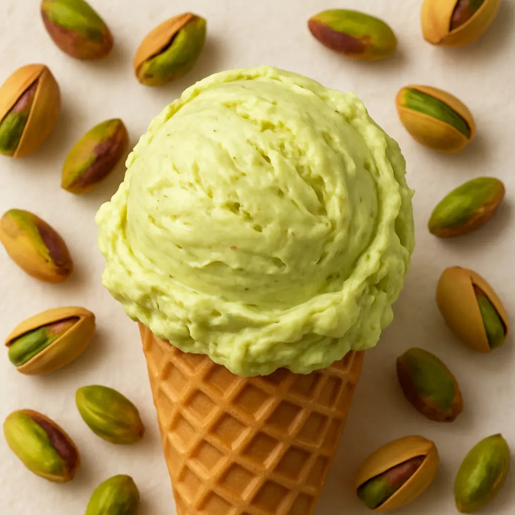 Yum Pistachio Gelato 33 by Kayali Type Fragrance Oil