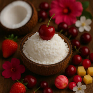 Serendipity Fragrance Oil