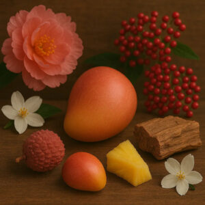 Envy Me Type Fragrance Oil