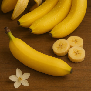 Banana Fragrance Oil
