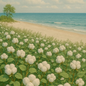 Sea Island and Cotton by BBW® Type Fragrance Oil