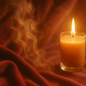 Velvet Ember Fragrance Oil