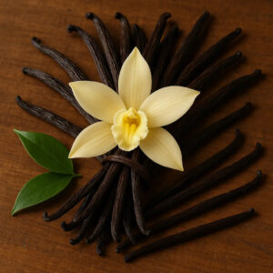 Very Vanilla Fragrance Oil