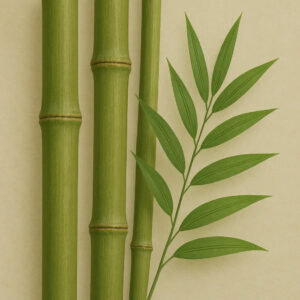 Himalayan Bamboo Fragrance Oil