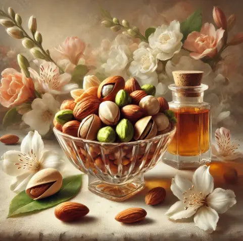 Cheirosa '62 Type Fragrance Oil