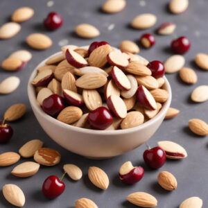 Cherry Almond Fragrance Oil