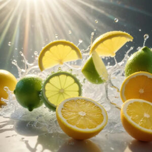Citrus Splash Fragrance Oil