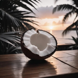 Coco Loco Fragrance Oil
