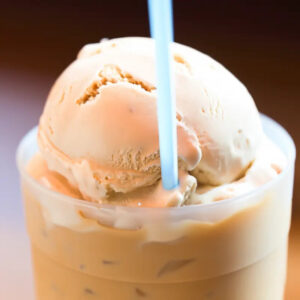 Coffee Ice Cream Fragrance Oil