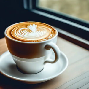 Coffee House Fragrance Oil