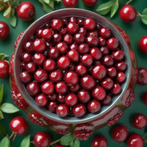 Cranberry Pomegranate Fragrance Oil