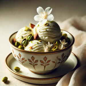 Pistachio Glaze by BBW® Type Fragrance Oil