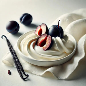 Viva Vanilla by Type Fragrance Oil