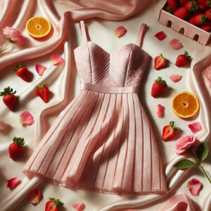Strawberry Flirt by BBW® Type Fragrance Oil