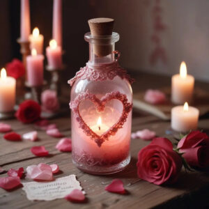 Enchanting Bliss Fragrance Oil