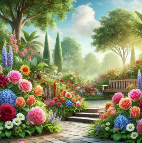 Eternal Grace Fragrance Oil