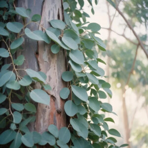 Eucalyptus Luxe Fragrance Oil