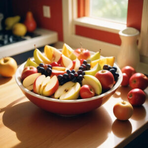 Fruit Slices Fragrance Oil