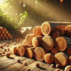 Heirloom Sandalwood Fragrance Oil