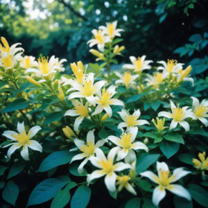 Honeysuckle Fragrance Oil