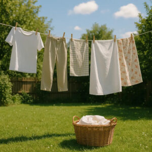 Laundry Day by BBW® Type Fragrance Oil