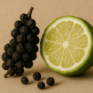 Black Pepper Bergamot by BBW® Type Fragrance Oil