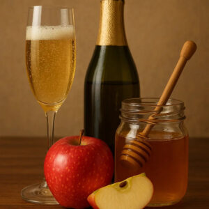 Champagne Apple & Honey by BBW® Type Fragrance Oil